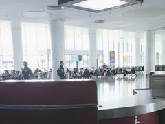 -郑州新郑国际机场-T2航站楼