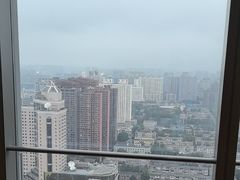 -视界美食自助餐厅·石家庄希尔顿酒店