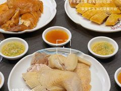 -金山记靓鸡·地道中山味(湖滨中路店)