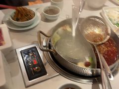 -八合里潮汕鲜牛肉火锅(深圳海岸城店)