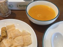 零食小吃-崂山印象·青岛·海鲜渔家菜