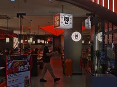 -闻溪有渔·活鱼现烤才好吃(太仓万达店)