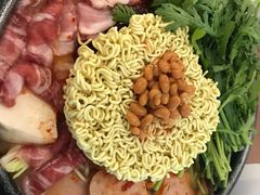 -李先生的首尔小馆(松江启源广场店)