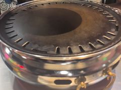 -燚青春东北泥炉烤肉(百合店)