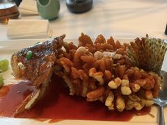 -松鹤楼·非遗·苏帮菜(融科店)