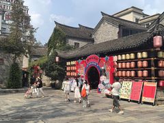 -回龙窝历史文化街区