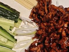 -红蜡烛-养生粥-津鲁菜(中山路店)