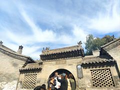 -山西王家大院