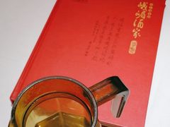 -峨嵋酒家(地安门店)