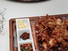 -香丰阁·烤鸭·川湘菜(清河店)