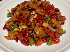 -花椒笑成都小馆(百脑汇店)