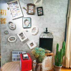 点击看大图 -ChuLian初莲日式美甲美睫