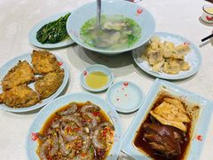-抱德·潮汕味(敦和店原惠城鱼仔)