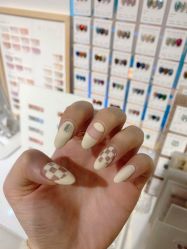 -Ami nail爱米美甲美睫