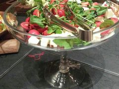 -恰餐厅及酒吧 CHAR Bar & Grill (北京丽都皇冠假日店)