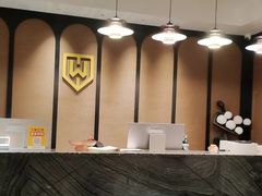 -万泊酒店(长沙五一广场国金中心店)