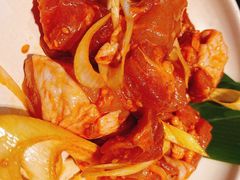 -新石器烤肉(之心城店)