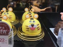 -85度C(厦门中华城新店)