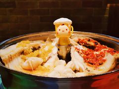 -望湘园·湖南菜(宏伊店)