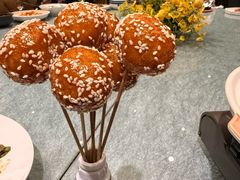 -顺兴老茶馆·精品川菜(世纪城店)