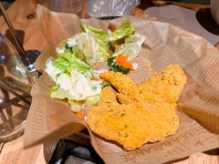 -KimPro 辛普乐概念韩餐