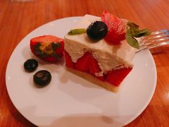 -上海柏悦酒店·世纪100牛排馆