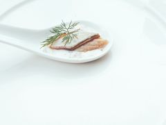 -Seraser Fine Dining Restaurant