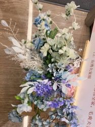 -曼格纳婚礼艺术中心(张江店)