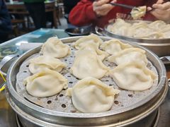 -志亮灌汤蒸饺·清真(庙后街店)