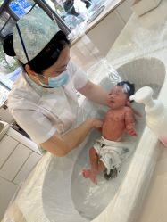 -宝生月子中心·独栋独院式(南山店)