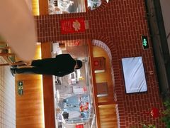 -福茂源横山铁锅羊肉(牡丹园店)