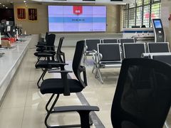 -全国人才交流中心(和平里分部)