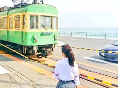 -灌篮高手动画打卡地