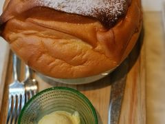 舒芙蕾plus-港丽餐厅(高德置地店)