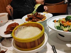 -福海居烤鸭店(鸟巢店)