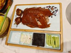-便宜坊烤鸭店(贵园里店)