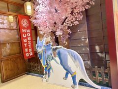 -IPSTAR·潮玩星球·主题店(上海店)