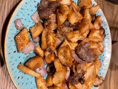 -那时新疆·若羌(经纬汇店)