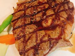 -Kathleen's Waitan 凯圣琳江景西餐厅(外滩店)