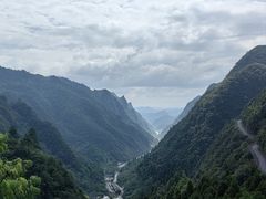 -娄山关景区