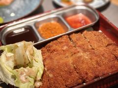 -沼津港精致料理·寿喜烧·烧鸟(龙湖南桥天街日料榜单店)