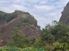 -飞天山旅游区