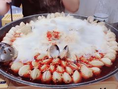 -水哥卜卜贝(东晓·胜汇里店)
