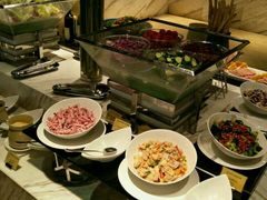 -云庭咖啡厅· 中航泊悦酒店(虹桥T2店)