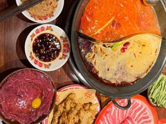 -胖姐社区老火锅(北京总店)