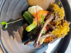 -G+KITCHEN(龙湖狮山天街店)