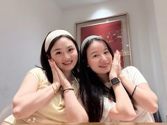 -海上食代(赣江新天地店)