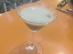-红房子西菜馆(淮海中路店)