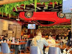 -1886德国汽车餐厅(外滩中央店)