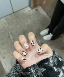 -SY水源护肤造型